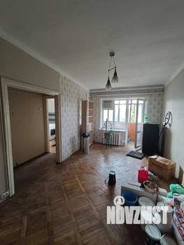 Студия квартира, вторичка, 29м2, 2/2 этаж