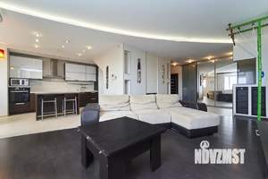 3-к квартира, вторичка, 144м2, 13/14 этаж