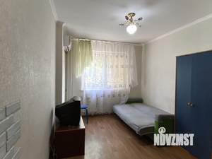 1-к квартира, вторичка, 30м2, 2/5 этаж