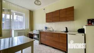 3-к квартира, вторичка, 63м2, 5/5 этаж