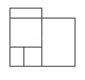 1-к квартира, вторичка, 35м2, 8/14 этаж