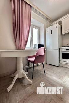 2-к квартира, вторичка, 45м2, 9/9 этаж