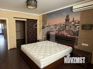 3-к квартира, вторичка, 126м2, 9/18 этаж