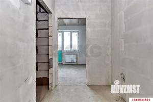 Студия квартира, вторичка, 18м2, 12/18 этаж