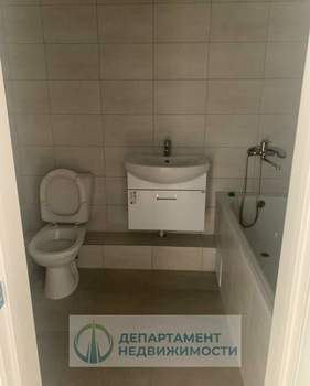 2-к квартира, вторичка, 46м2, 11/17 этаж