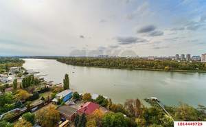 1-к квартира, вторичка, 48м2, 16/16 этаж