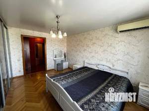 3-к квартира, вторичка, 70м2, 7/10 этаж