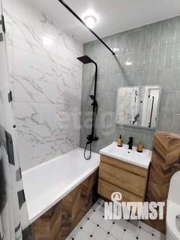 1-к квартира, вторичка, 34м2, 5/24 этаж