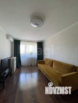 1-к квартира, вторичка, 35м2, 5/5 этаж