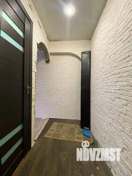 1-к квартира, вторичка, 30м2, 5/5 этаж