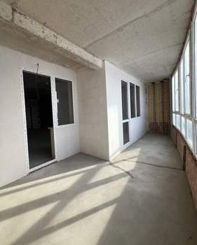 1-к квартира, вторичка, 62м2, 10/25 этаж