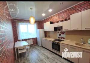 1-к квартира, вторичка, 42м2, 8/12 этаж