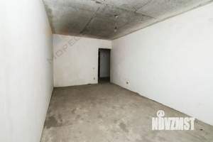1-к квартира, вторичка, 39м2, 7/16 этаж