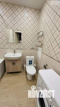 1-к квартира, вторичка, 35м2, 5/13 этаж