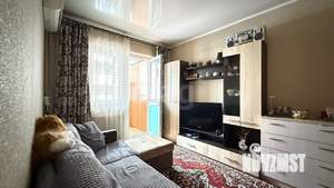 1-к квартира, вторичка, 37м2, 3/6 этаж
