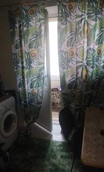 1-к квартира, вторичка, 36м2, 4/7 этаж