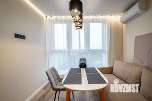 3-к квартира, вторичка, 95м2, 18/24 этаж