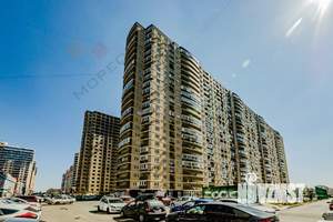 3-к квартира, вторичка, 79м2, 21/24 этаж