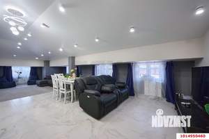 2-к квартира, вторичка, 60м2, 19/19 этаж