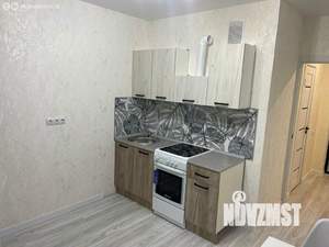 1-к квартира, вторичка, 36м2, 10/16 этаж