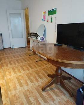 1-к квартира, вторичка, 48м2, 2/14 этаж