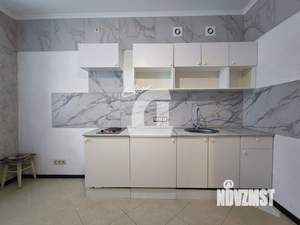 2-к квартира, вторичка, 53м2, 1/5 этаж