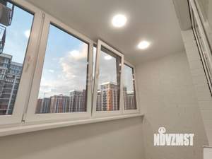 3-к квартира, вторичка, 69м2, 8/16 этаж