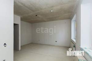 Студия квартира, вторичка, 27м2, 15/16 этаж