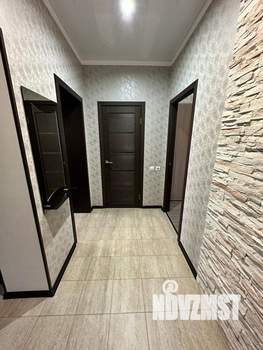 2-к квартира, вторичка, 67м2, 3/5 этаж