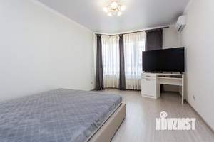 3-к квартира, вторичка, 75м2, 15/17 этаж