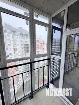 Студия квартира, вторичка, 22м2, 12/16 этаж