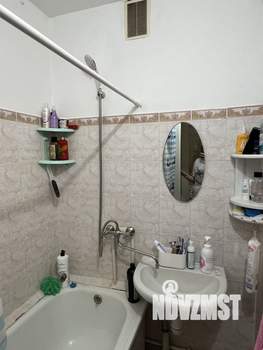 2-к квартира, вторичка, 40м2, 3/5 этаж