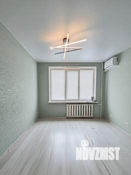 3-к квартира, вторичка, 58м2, 9/9 этаж