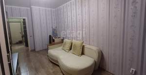1-к квартира, вторичка, 37м2, 15/22 этаж