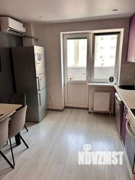 1-к квартира, вторичка, 35м2, 10/18 этаж