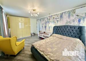 3-к квартира, вторичка, 91м2, 1/9 этаж