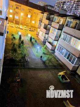 1-к квартира, вторичка, 44м2, 3/3 этаж