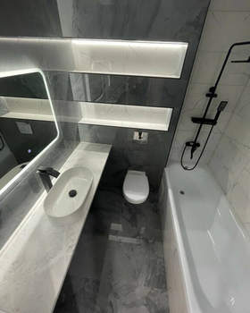 2-к квартира, вторичка, 37м2, 11/24 этаж