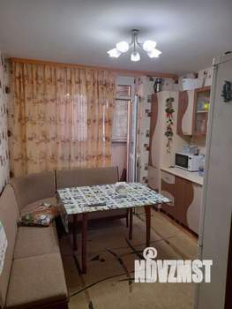 2-к квартира, вторичка, 57м2, 1/16 этаж