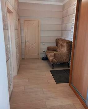 2-к квартира, вторичка, 53м2, 15/23 этаж