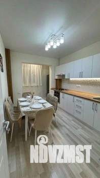 2-к квартира, вторичка, 65м2, 16/22 этаж