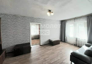 2-к квартира, вторичка, 45м2, 3/4 этаж