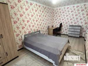 1-к квартира, вторичка, 34м2, 4/6 этаж