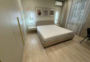 1-к квартира, вторичка, 38м2, 2/12 этаж