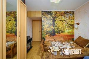 2-к квартира, вторичка, 56м2, 8/10 этаж