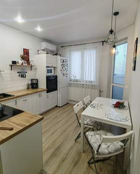 1-к квартира, вторичка, 32м2, 1/9 этаж