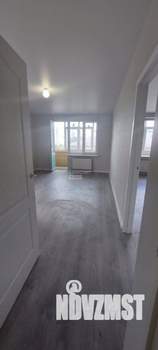 2-к квартира, вторичка, 53м2, 4/5 этаж