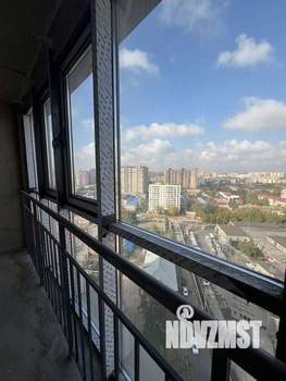 3-к квартира, вторичка, 124м2, 18/22 этаж