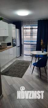 1-к квартира, вторичка, 43м2, 9/17 этаж