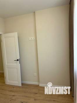 2-к квартира, вторичка, 50м2, 9/21 этаж